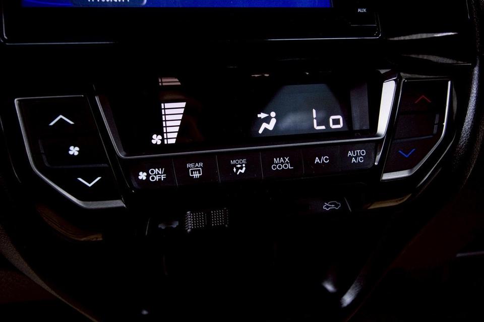 รหัสรถ 5B965 BRV 1.5SV 2019 13