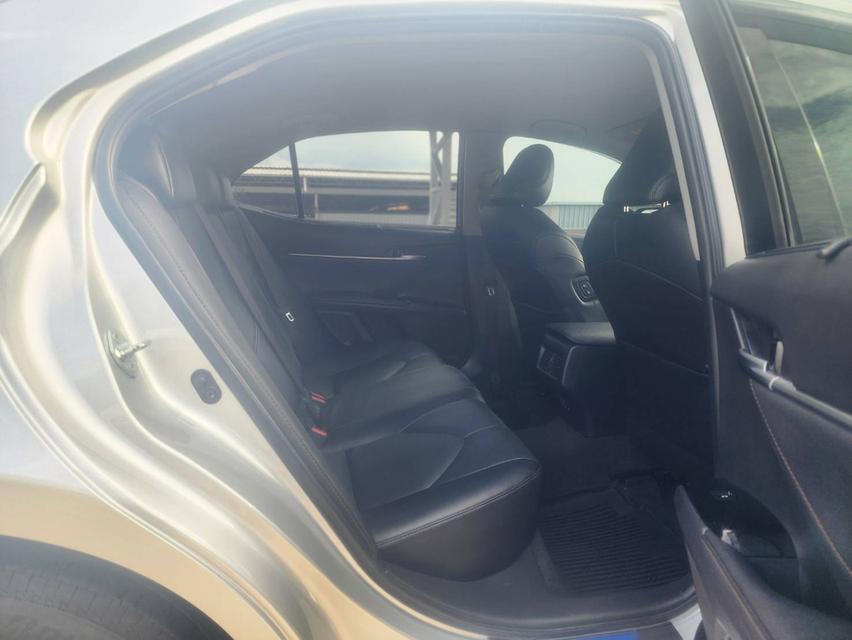 💥 TOYOTA Camry 2.0 G 2019 💥 12