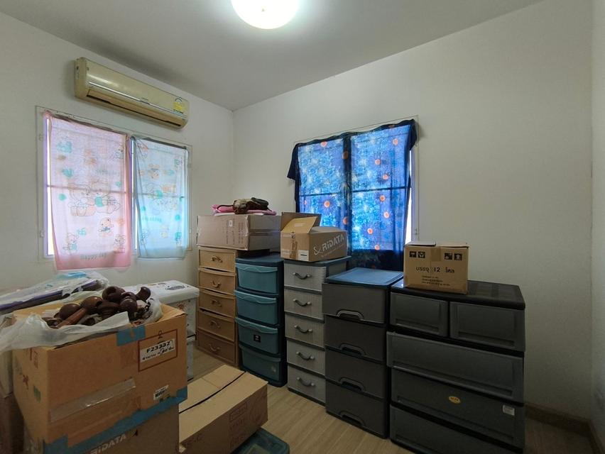 หมู่บ้านพฤกษา 54 คลองถนน-บางบัวทอง ซ.1 ต.บางแม่นาง อ.บางใหญ่ นนทบุรี 17