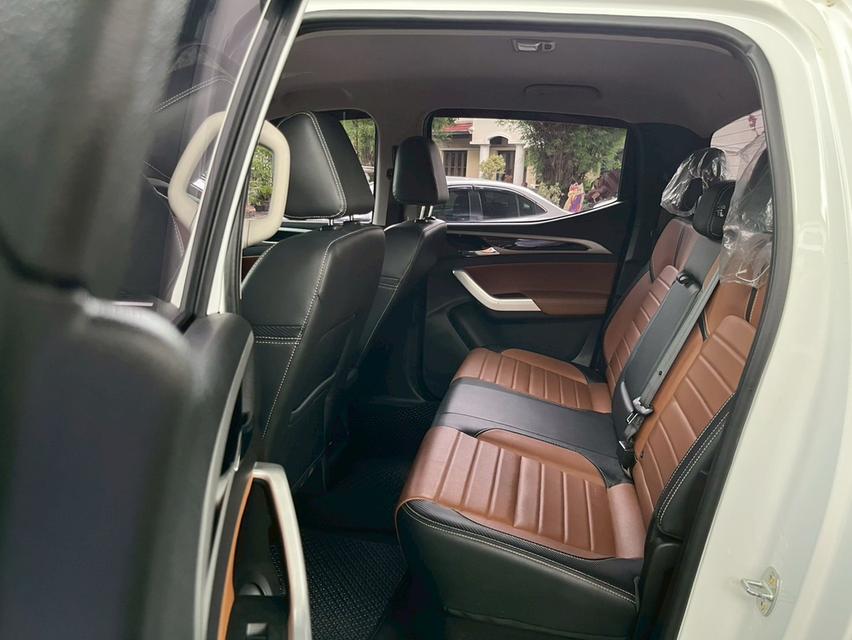 MG EXTENDER DBL TOP 2.0 GRAND-X AUTO 2024 19