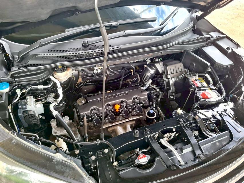 Honda Cr-v 2.0 S ปี 13 จด 14 รถบ้านมือเดียว ซื้อเงินสดมา  มีประกันชั้น 1 เหลือ 10