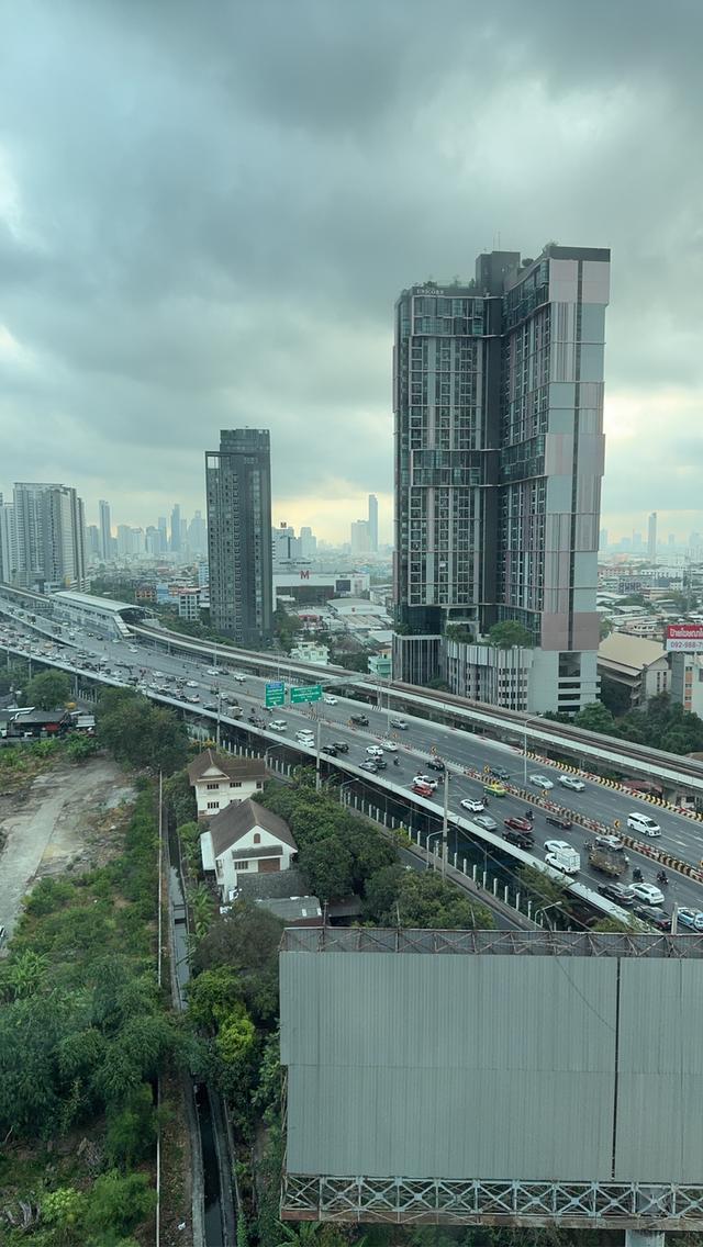 ให้เช่า คอนโด Regent Home วุฒากาศ 10