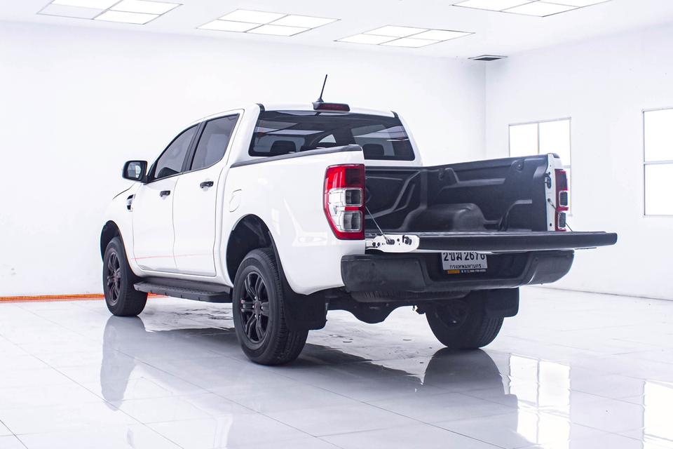 รหัสรถ 1D616 RANGER 2.2 XLT HI-RIDER DOUBLECAB 2021 13