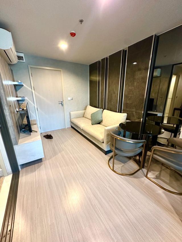 KL04289 - Life Ladprao - 35 sqm - MRT PhahonYothin - BTS HaYekLadPrao - CentralLadprao 2