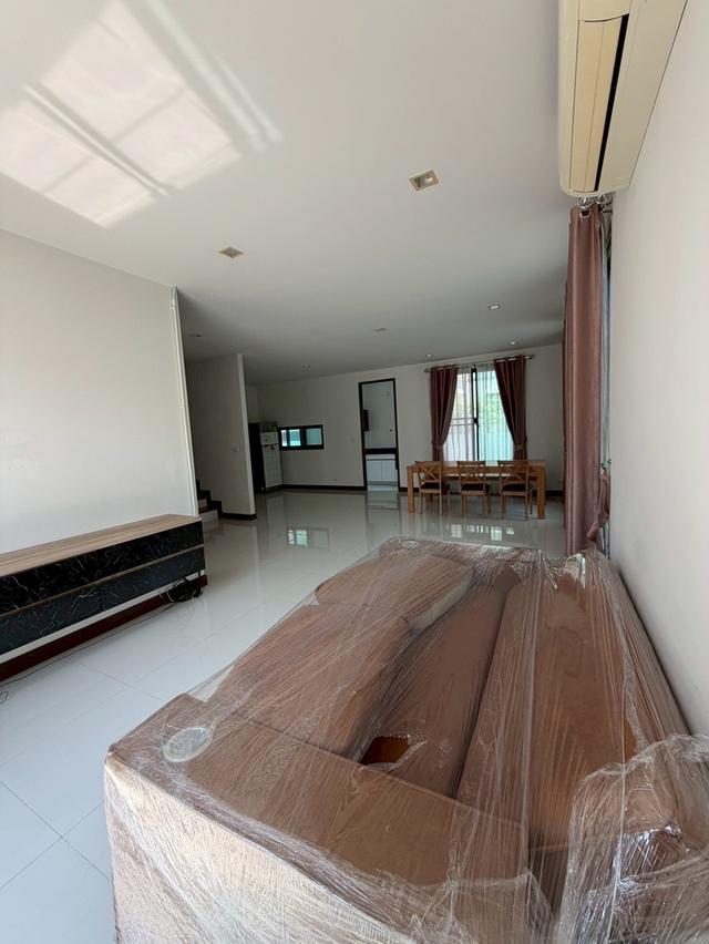 ขาย/เช่า บ้านสัมมากร คลอง 7 17