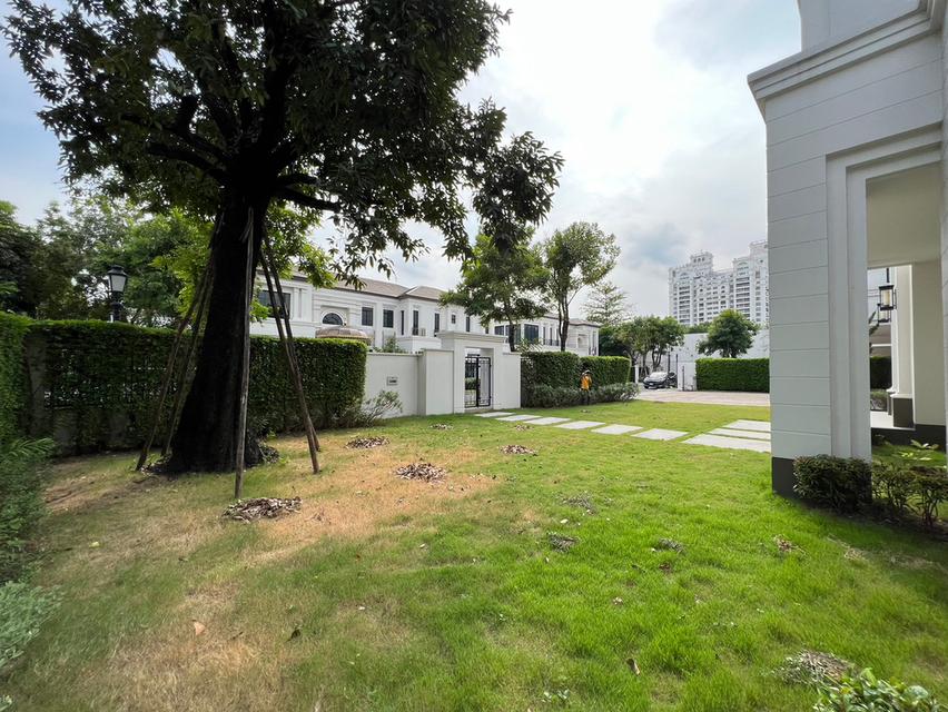 บ้านแสนสิริ พัฒนาการ : Baan Sansiri Pattanakarn 12