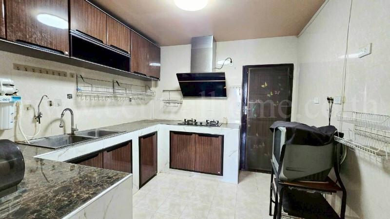 บ้านเดี่ยว 120 ตร.วา บ้านสวนรีสอร์ท รังสิต - คลองหลวง 5 บ้านสวยพร้อมอยู่ 14