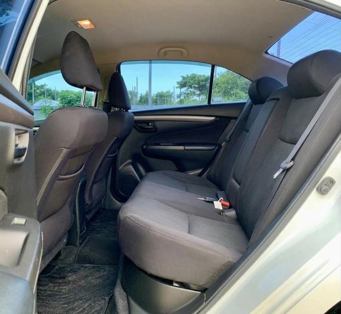 SUZUKI CIAZ 1.25 GL ปี 2016 รูปที่ 11