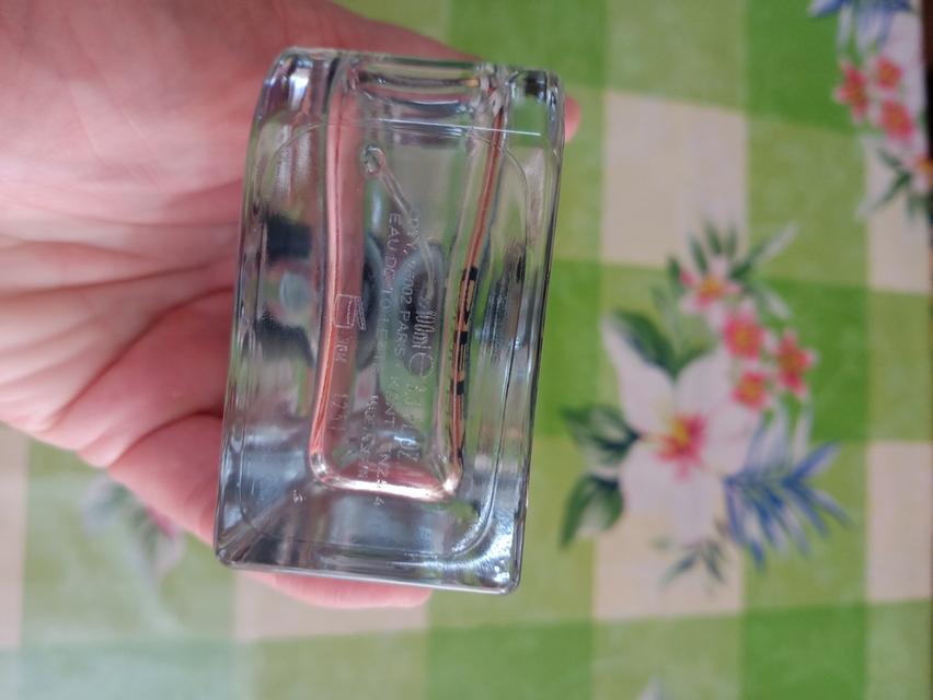 น้ำหอมแท้ราคาคุยกันได้ CK Calvin Klein Defy edt 75ml 4