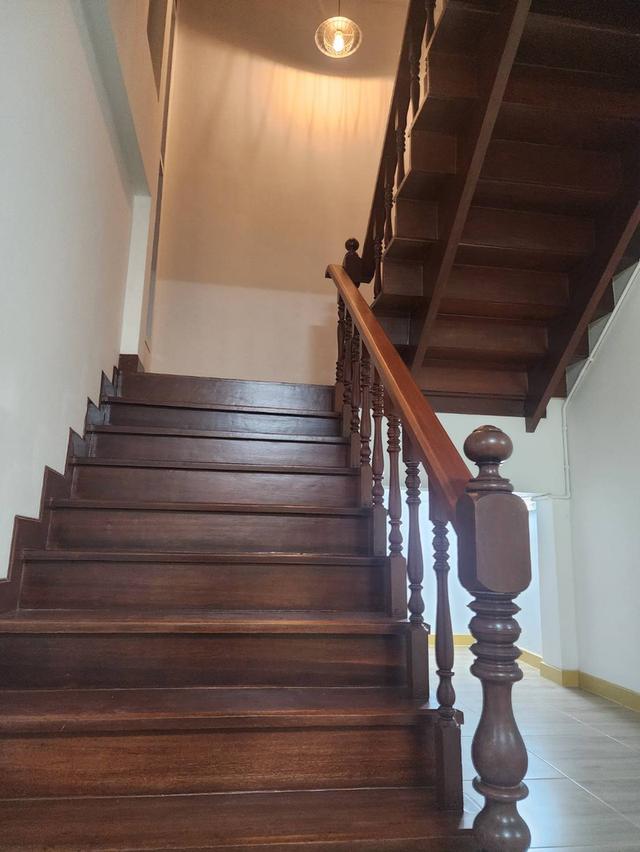 บ้านเดี่ยว2ชั้น120.9ตรว.ราคา5.99ล.บางกรวย นนทบุรี เจ้าของขายเอง ไม่มีค่าส่วนกลาง เข้า-ออกส฿ถนน3สายหลักถ.ราชพฤกษ์,ถ.นครอินทร์,ถ.กาญจนาภิเษก น. 6