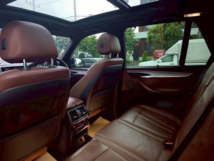 รหัสรถ KPV9090 2016 BMW X5 xDrive40e M SPORT 6