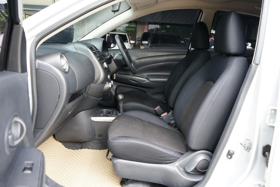 2014 N.ALMERA 1.2E 10