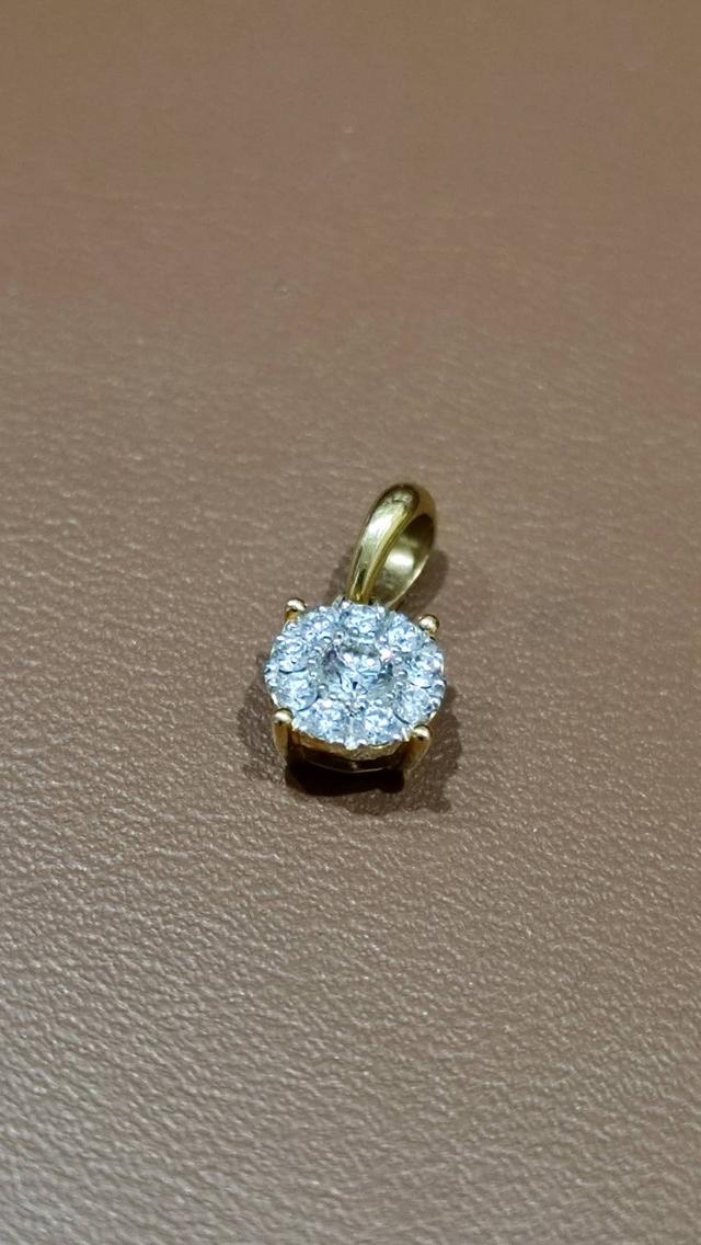 จี้เพชร Prima Daimond 2