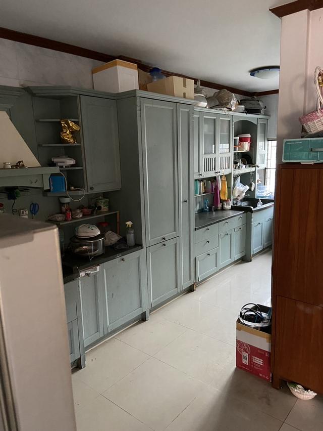 บ้านเดี่ยว มือ 2 ทำเลดี ติดโลตัสศรีนครินทร์ ขายต่ำกว่าราคาตลาด 10.9 ลบ 14