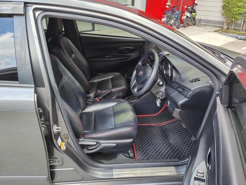 Toyota Yaris 1.2 J AT  7