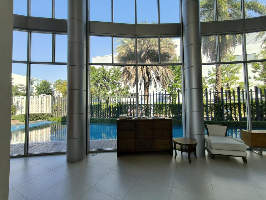 ให้เช่าบ้านกลางเมือง พระราม 3 สุขสวัสดิ์ ทาว์โฮม 3 ชั้น ม.บ้านติดถนนใหญ่ ติด โฮมโปรสุขสวัสดิ์ รีโนเวทใหม่ 13