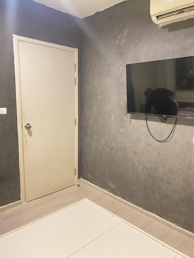 ให้เช่าคอนโดแอสปายสาทร-ตากสิน ตึกทิมเบอร์โซน ชั้น 25 | 1 ห้องนอน 1 ห้องน้ำ ขนาด 26.5 ตรม 4