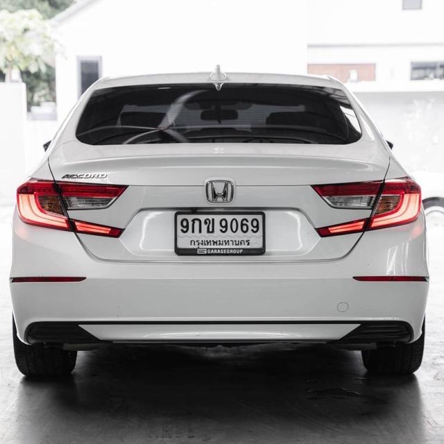 🎖️ 2019 HONDA ACCORD 1.5 TURBO EL 🎖️ รหัส 67GG9069 2