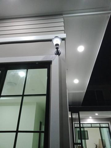 ขายบ้านเดี่ยว 2 ชั้น หมู่บ้านตะวันทอง 3 โซนบ้านเดี่ยว ซอยเพช