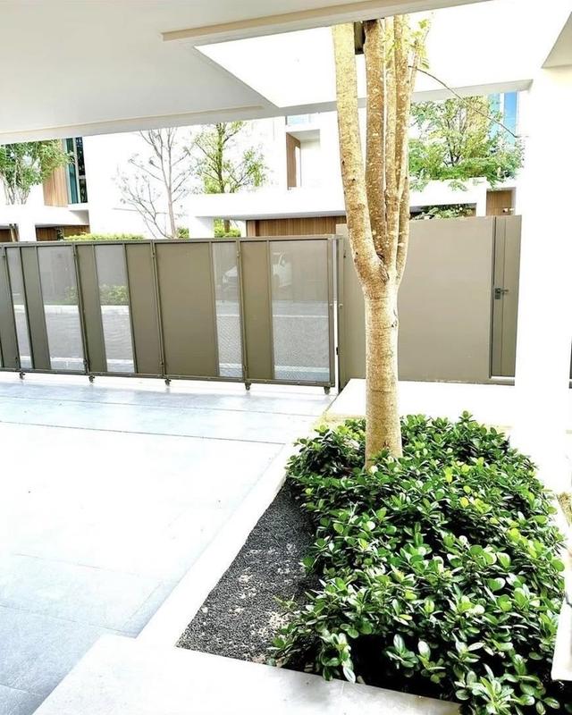 ขายบ้าน VIVE RAMA 9 Japandi House  กรุงเทพกรีฑา 6
