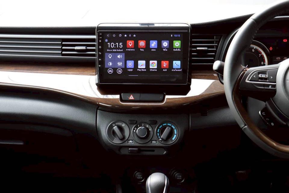 2020 SUZUKI ERTIGA 1.5 GX ( 8791 ) āļĢāļđāļāļāļĩāđ 15