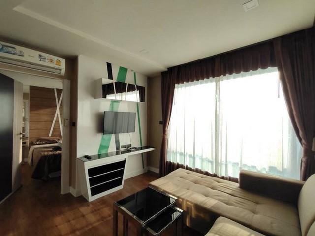 ให้เช่า คอนโดจอมเทียน The future condo 1ห้องนอน1ห้องน้ำ 5