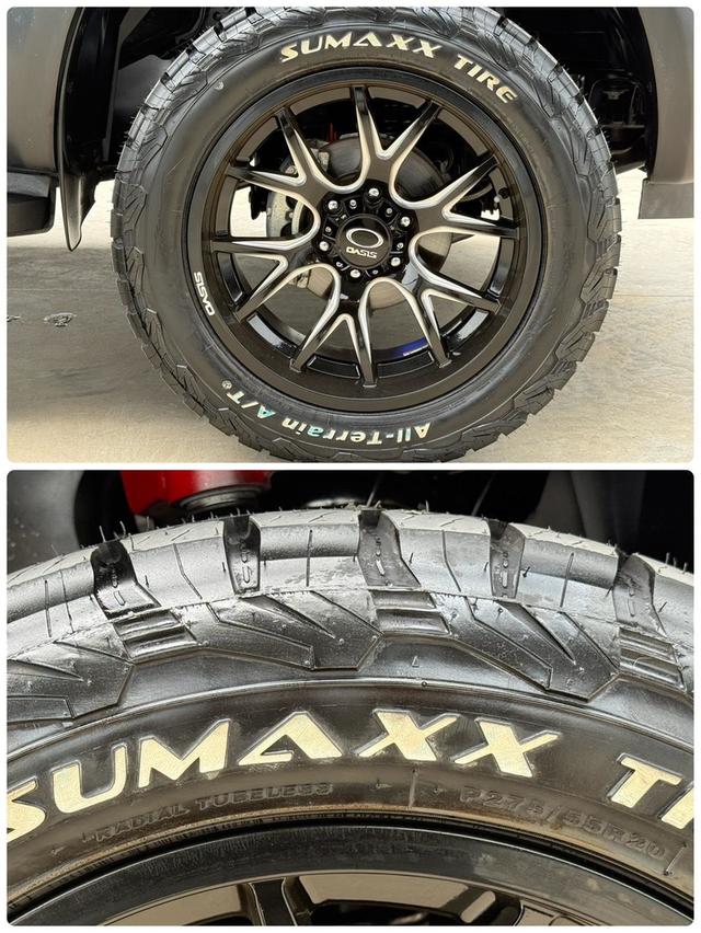 FORD RANGER 2.0 Hi-Rider Limited DoubleCab ปี19จด22รถบ้านแท้ เครื่อง+ช่วงล่างแน่นๆ พร้อมใช้งาน 19