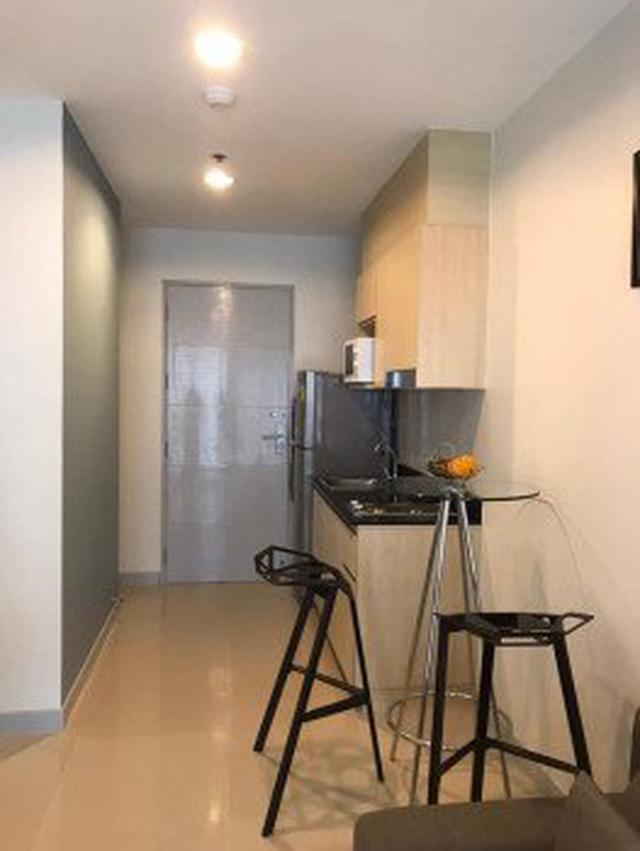 For Rent IDEO Ratchada-Huaikwang Condominium ใกล้ MRT ห้วยขวาง 3
