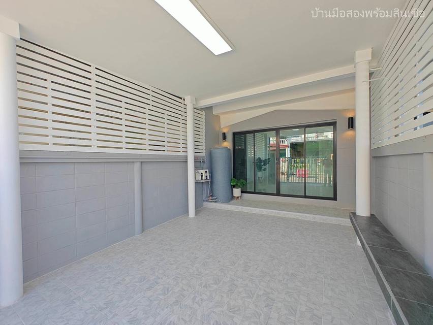 สินทรัพย์นคร เทพรักษ์-พหลโยธิน 3