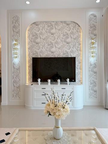 บ้านเดี่ยวพลูวิลล่า ชัยพฤกษ์-หนองหิน ใกล้สุขุมวิท , ใกล้ทะเล 6