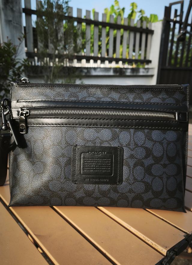 กระเป๋า Coach แท้ มือสอง