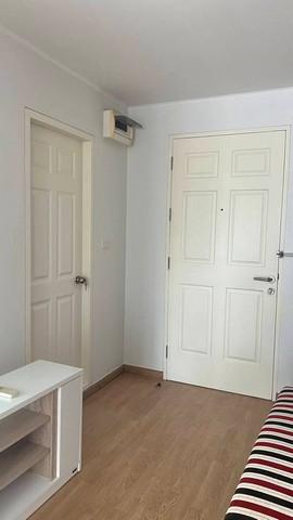 ให้เช่าคอนโด U DELIGHT แอท ห้วยขวาง สเตชั่น ใกล้รถไฟฟ้า MRT ห้วยขวาง พร้อมเข้าอยู่ ทำเลดี 6