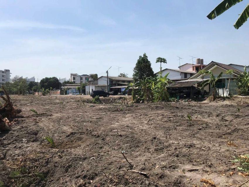 ขายที่ดิน ทำเลศักยภาพสูง ใจกลาง EEC อำเภอเมือง ชลบุรี 2