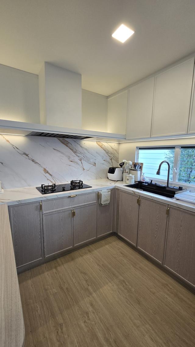 บ้านเดี่ยว 2 ชั้น หมู่บ้านชัยพฤกษ์ 2 รังสิตคลอง 4 12