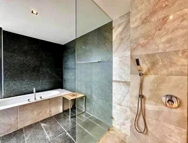 BH4260 ให้เช่า The Met Sathorn Duplex ชั้นสูง 54-55 ขนาด 366 ตร.ม. 4 ห้องนอน วิวแม่น้ำเจ้าพระยา Rare Unit พร้อมเฟอร์นิเจ 5