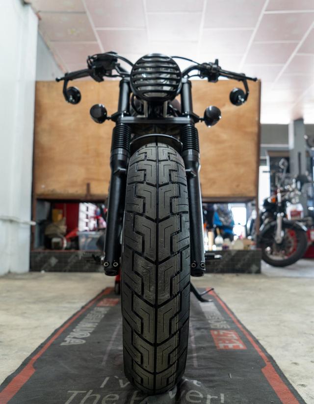 REBEL 500 ปี คศ 2018 รูปที่ 17