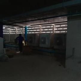 ช่างแอร์คลองส่งน้ำ 080-3921978 ล้างแอร์บางพลี ซ่อมแอร์บางเสาธง ย้ายแอร์หัวเฉียว ติดตั้งแอร์ซอยมัณฑณา รูปที่ 7