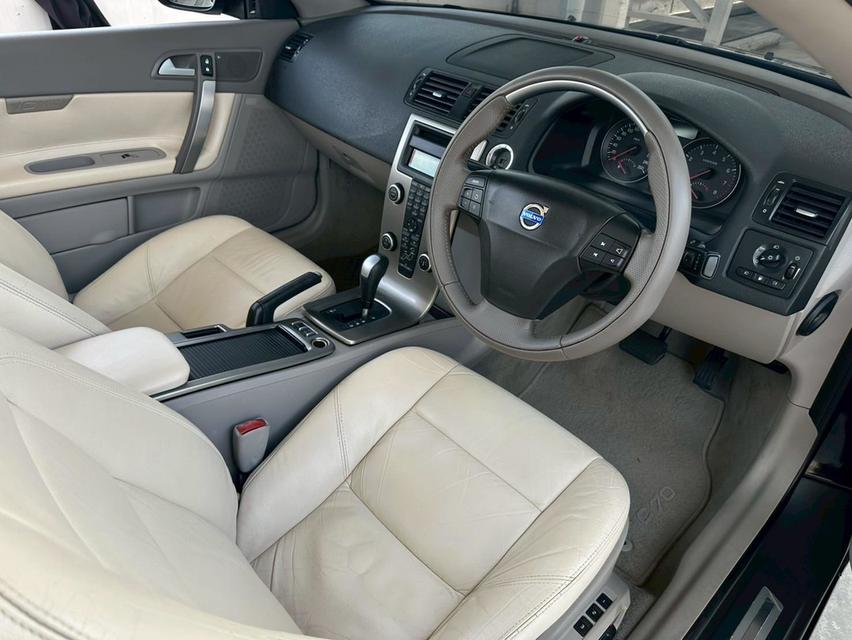 volv0 C70 Convertible ”Generation 2 12