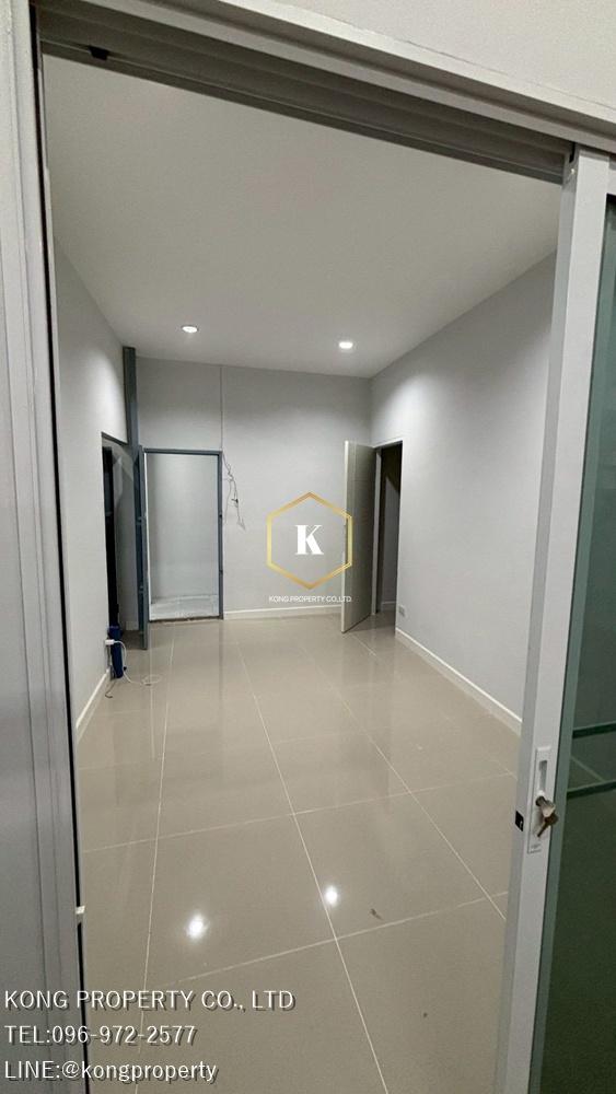 ให้เช่าโกดัง เจริญนคร คลองสาน กรุงเทพ #ใกล้ไอคอนสยาม 6