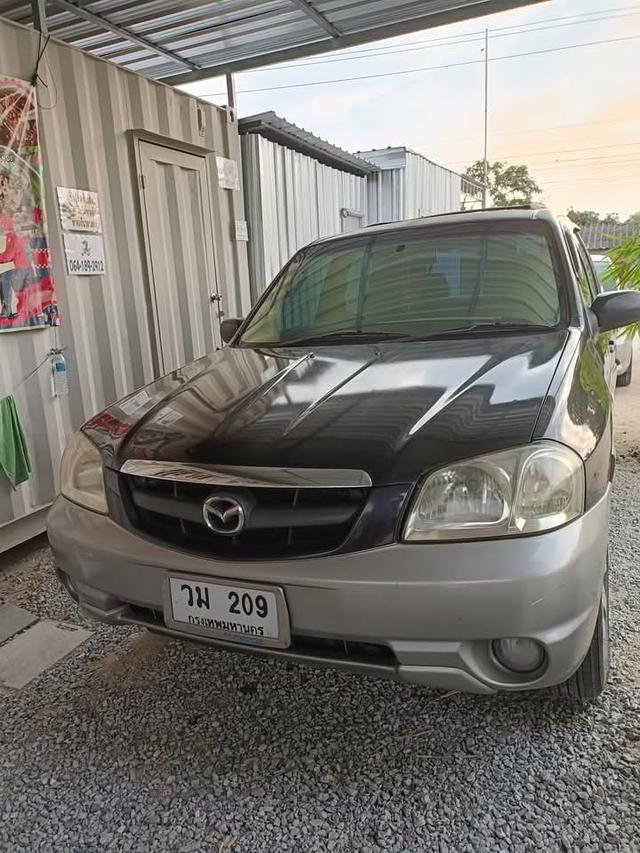 Mazda Tribute มือสอง ปี 2003 2