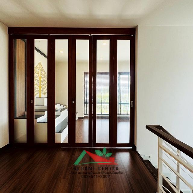 ขายบ้านเดี่ยว109.4ตรว. หลังมุม ม.เดอะซิตี้ บรมราชชนนี-ทวีวัฒนา บิ้วอินทั้งหลัง หิ้วกระเป๋าเข้าอยู่ได้เลย 11