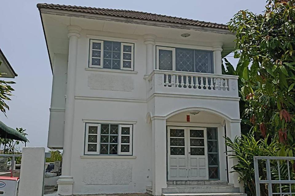 รูป บ้านสำหรับเช่า-ขาย บางบอน กรุงเทพ 2