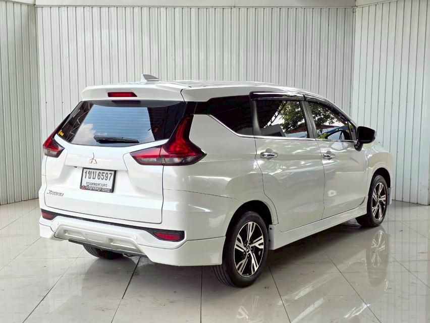 MITSUBISHI XPANDER, 1.5 GT รูปที่ 6
