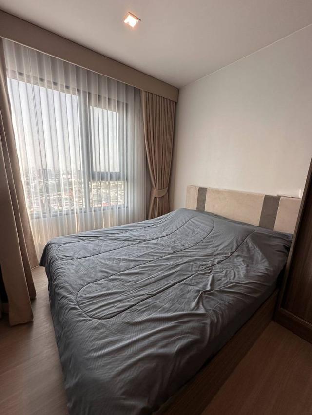 ให้เช่า คอนโด ไลฟ์ สาทร เซียร์รา ชั้น27 ขนาด 35.76 ตรม. ราคา19,000บาท-เดือน 6