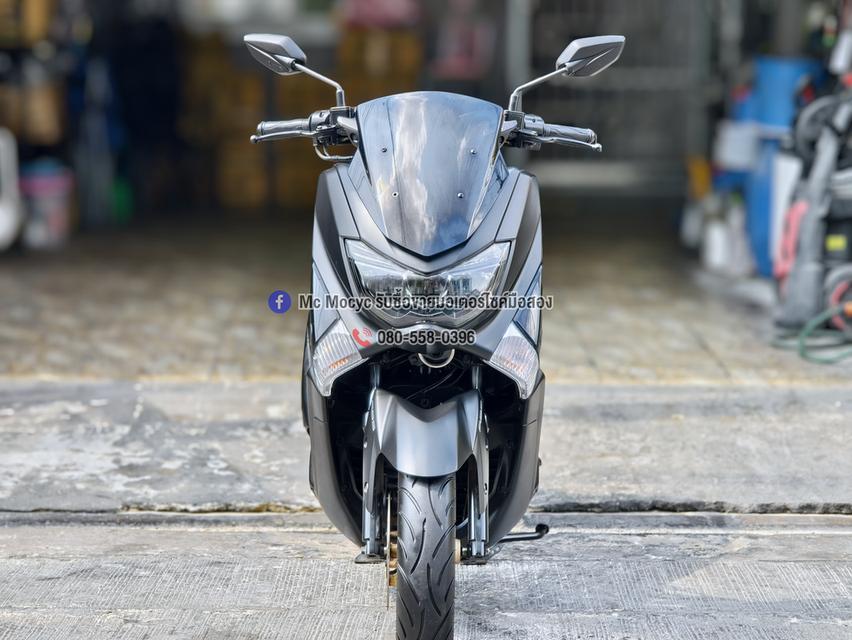 Nmax 2020 ชุดสีสวยเครื่องท่อเดิมเสียงเงียบ ใช้งานได้ปกติ มีเล่มเขียวชุดโอนให้ครบ NO1317