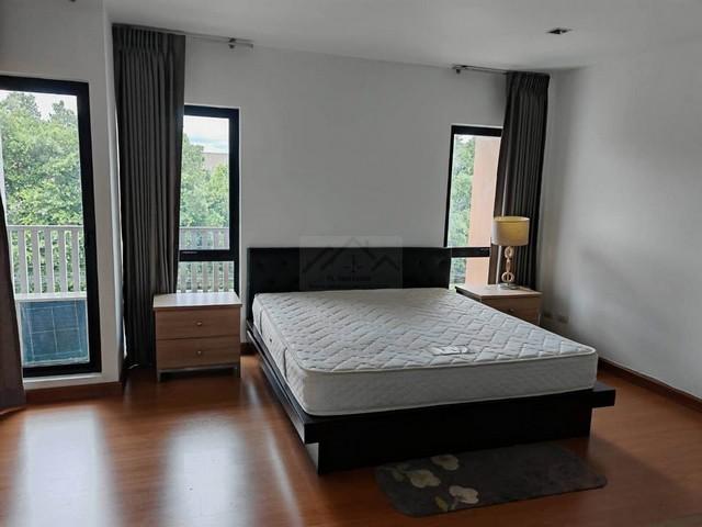ให้เช่าทาวน์โฮม 3 ชั้น 34 ตร.วา แกรนด์ ไอ-ดีไซน์ วิภาวดี GRAND I-DESIGN VIBHAVADI ใกล้สนามบินดอนเมือง