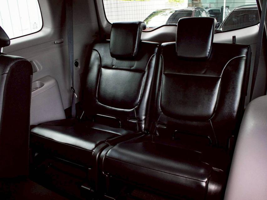 MITSUBISHI PAJERO, SPORT 2.5 GT 2WD ปี 2015   โฉม ปี08-15   14