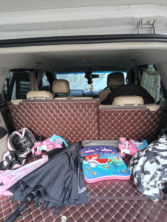 chevrolet trailblazer รูปที่ 19