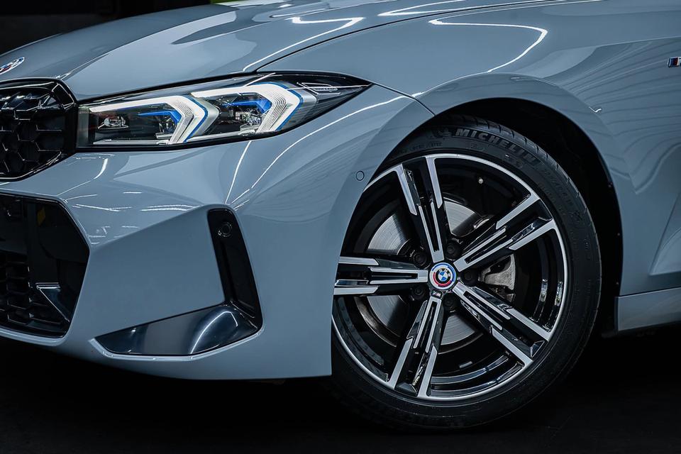 Bmw 320d M Sport 2023 รูปที่ 3