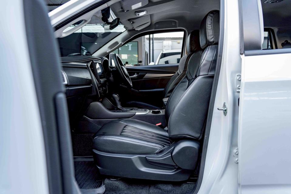 รหัสรถ NP4264  รุ่นรถ : ISUZU MU-X 1.9 ACTIVEปีรถ : 2023 รูปที่ 12